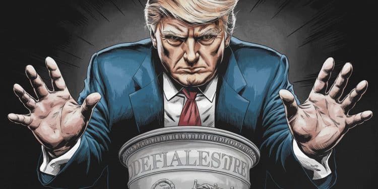 Donald Trump Sème le Doute sur la Reconnaissance des Résultats Électoraux - Viral Mag Donald Trump affirme que des tricheries ont déjà eu lieu lors de lélection présidentielle américaine laissant craindre quil ne reconnaisse pas une potentielle défaite   Viral Mag