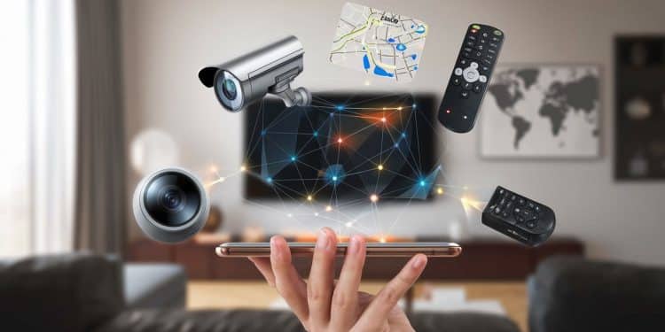 Transformez votre ancien téléphone en caméra de surveillance GPS ou télécommande grâce à ces astuces simples et efficaces   Viral Mag