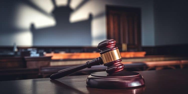 Double Homicide en Haute-Vienne : Les Accusés Condamnés - Viral Mag Le verdict est tombé dans laffaire du double homicide en Haute Vienne Les deux accusés ont été condamnés à la perpétuité avec de longues périodes de sûreté Viral Mag