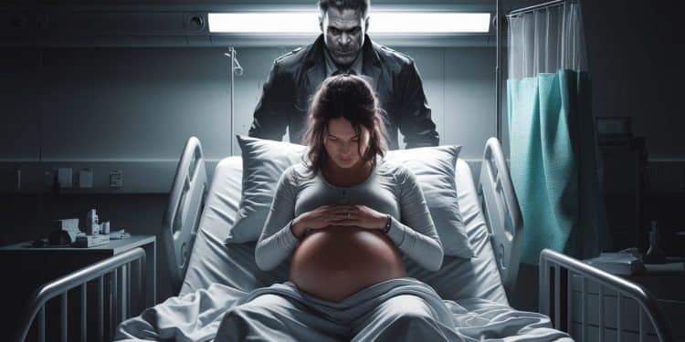 Drame à l’hôpital : une future maman refuse d’accoucher - Viral Mag Un accouchement tourne au drame lorsquune femme enceinte refuse de mettre au monde son bébé en présence de son compagnon violent Retrouvez les détails de cette affaire hors du commun Viral Mag