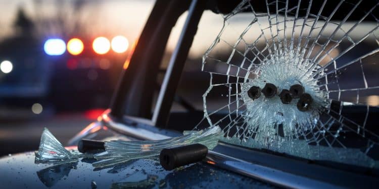 Drame à Pacé : un enfant de 5 ans entre la vie et la mort - Viral Mag Un enfant de 5 ans est entre la vie et la mort après avoir été touché par des tirs en pleine tête lors dune course poursuite près de Rennes Viral Mag