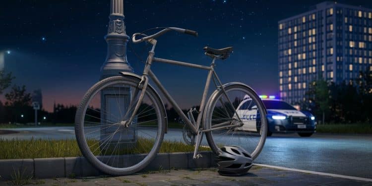 Un cycliste de 27 ans a été tué suite à une altercation avec un automobiliste mardi à Paris Le conducteur du SUV a été arrêté   Viral Mag