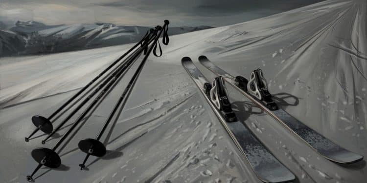 Drame dans le ski alpin : une espoir italienne se tue à l’entraînement - Viral Mag La skieuse Matilde Lorenzi 19 ans membre du groupe relève de léquipe dItalie a succombé à ses blessures après une chute tragique lors dun entraînement Tout le monde du ski est sous le choc Viral Mag