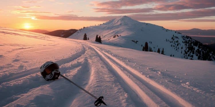 Matilde Lorenzi jeune membre de léquipe dItalie de ski alpin est décédée tragiquement à 19 ans des suites dune chute à lentraînement Le monde du ski en émoi   Viral Mag