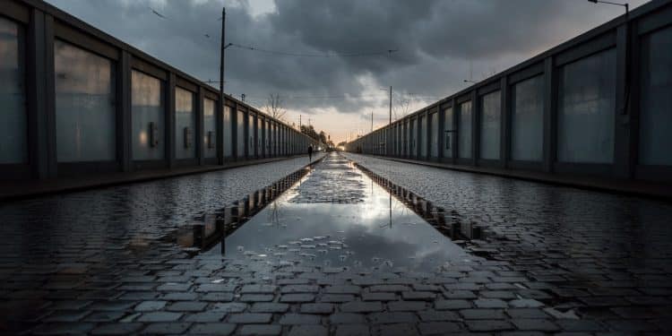Drame en Ardèche : Septuagénaire Mortellement Emportée par les Eaux - Viral Mag Burzet Ardèche Un drame frappe la commune Une septuagénaire perd tragiquement la vie emportée par les flots après avoir chuté dans un trou formé par les récentes crues Viral Mag