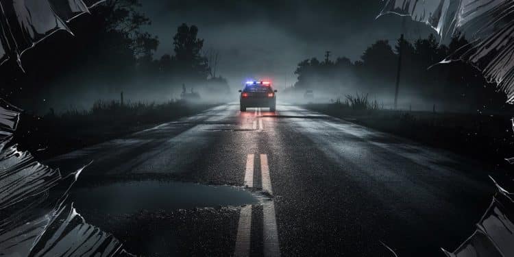 Le drame sest produit lundi soir sur la RN 176 entre Saint Malo et Lamballe Un homme de 21 ans est mort après limpact dun bloc de béton sur sa voiture   Viral Mag