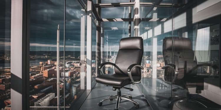 Eclipse Labs nomme un nouveau PDG après un scandale sexuel - Viral Mag Vijay Chetty devient le nouveau PDG dEclipse Labs suite à la démission de Neel Somani accusé dagression sexuelle Réactions des investisseurs Viral Mag