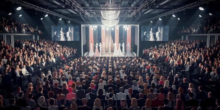 Élection Miss France 2025 : Décrochez Votre Place Dès Maintenant ! - Viral Mag Prête pour lélection de Miss France 2025  Découvrez comment vous procurer des billets pour assister à la cérémonie en direct depuis lArena Futuroscope Soyez au cœur de lévénement le plus glamour de lannée    Viral Mag