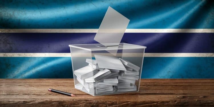 Élection Présidentielle au Botswana : Continuité Attendue - Viral Mag Mercredi les Botswanais votent pour élire leur président et parlement dans une ambiance tendue Découvrez les enjeux et acteurs clés Viral Mag