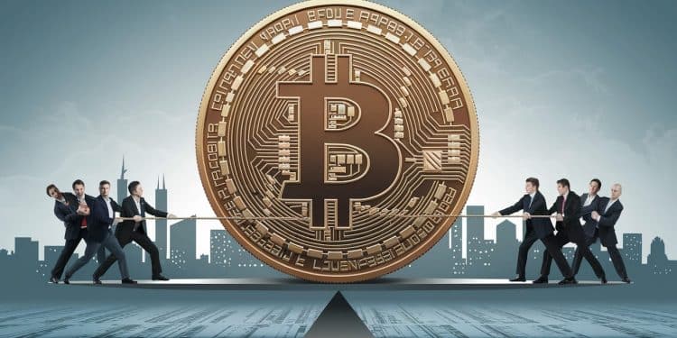 Élections américaines 2024 : l’impact sur les cryptomonnaies - Viral Mag Analyse de Citi sur linfluence des élections américaines de 2024 sur le marché des cryptomonnaies et laction Coinbase Quel sera le scénario le plus favorable Viral Mag