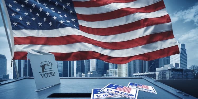 Découvrez les résultats détaillés des élections présidentielles et législatives américaines de 2024 ainsi que les enjeux et les réactions de cette échéance cruciale   Viral Mag