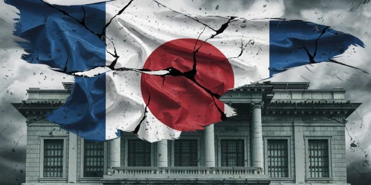 Après sa défaite électorale le PLD japonais doit former un gouvernement minoritaire ou trouver de nouveaux alliés Lavenir politique du Premier ministre Ishiba est menacé   Viral Mag