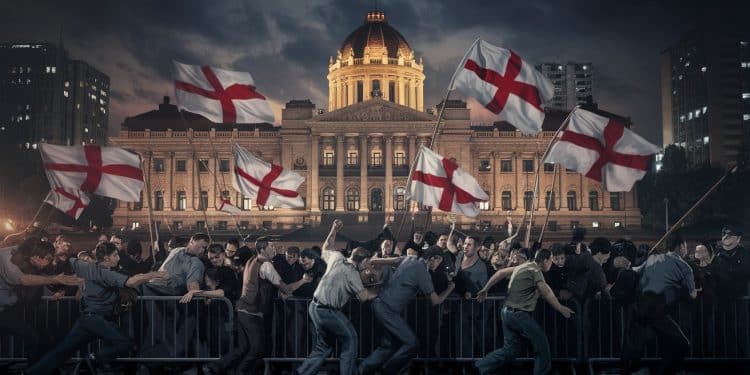 Élections législatives contestées en Géorgie : l’opposition crie à la fraude - Viral Mag Le parti au pouvoir en Géorgie clame sa victoire aux élections législatives tandis que lopposition dénonce un scrutin biaisé et promet de se battre Viral Mag