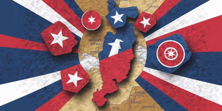 La gauche au pouvoir subit une sévère défaite aux élections locales chiliennes face à lopposition malgré une percée limitée de lextrême droite   Viral Mag