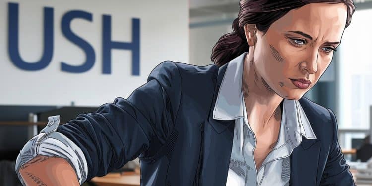 Emmanuelle Cosse a été réélue mercredi pour un nouveau mandat de 4 ans à la tête de lUnion sociale pour lhabitat qui représente 80 des HLM   Viral Mag