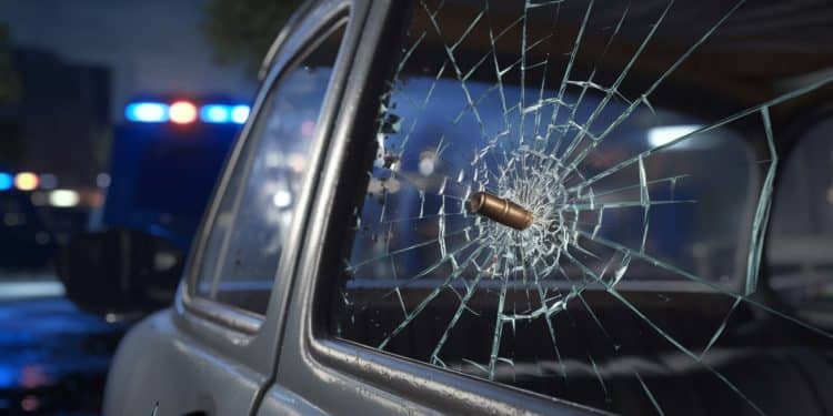 Enfant de 5 ans grièvement blessé par balle près de Rennes - Viral Mag Un enfant de 5 ans a été grièvement blessé par balle samedi soir près de Rennes Son pronostic vital est engagé Une enquête a été ouverte Viral Mag