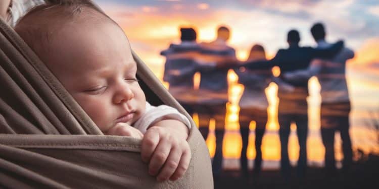 Enlèvement de Santiago : le Nourrisson Retrouvé Vivant Après 4 Jours d’Angoisse - Viral Mag Santiago un bébé enlevé il y a 4 jours a été miraculeusement retrouvé sain et sauf Découvrez les détails de ce dénouement heureux qui a soulagé toute la France Viral Mag