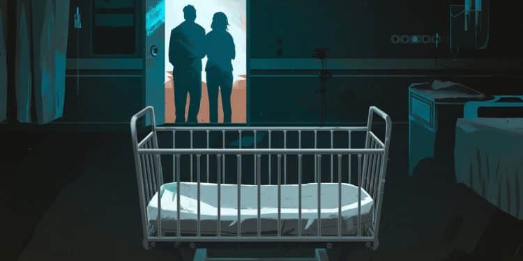 Enlèvement de Santiago : les zones d’ombre autour de l’alerte - Viral Mag Lalerte enlèvement pour le petit Santiago a été levée sans que le bébé nait été retrouvé Comment expliquer cette décision Enquête sur les zones dombre de laffaire Viral Mag