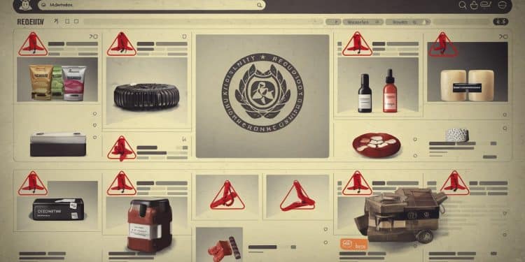 Enquête ouverte contre le site de e-commerce Temu - Viral Mag La Commission européenne soupçonne Temu dagir insuffisamment contre la vente de produits illégaux et potentiellement dangereux Viral Mag