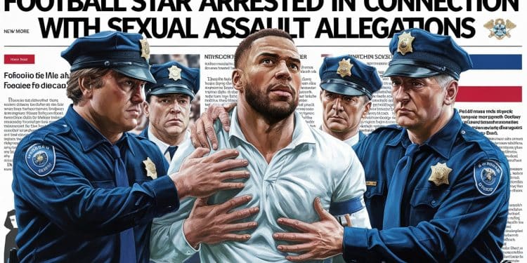 Enquête pour viol visant Kylian Mbappé en Suède : le point sur la situation - Viral Mag Le parquet suédois confirme louverture dune enquête pour viol après le passage de Kylian Mbappé à Stockholm Le joueur nie les accusations Viral Mag