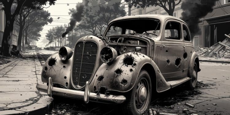 Une enquête est ouverte suite à des accusations de tirs de soldats russes sur des civils dans une ville de lest de lUkraine Les détails choquants   Viral Mag