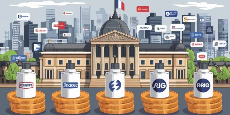 LAutorité de la concurrence inflige des sanctions record à Schneider Electric Legrand Rexel et Sonepar pour entente verticale sur les prix Les détails   Viral Mag