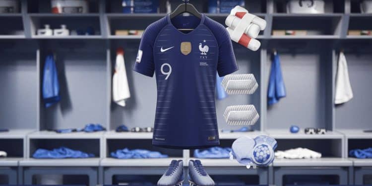 Équipe de France : Des doutes avant le rassemblement des Bleus - Viral Mag Inquiétudes autour de la forme de Marcus Thuram Dayot Upamecano et Wesley Fofana à quelques jours du rassemblement de léquipe de France Suivez les dernières infos Viral Mag