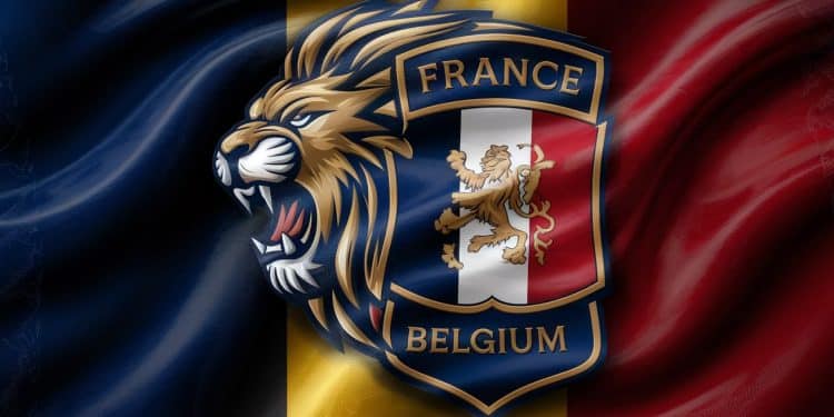 Après des polémiques et des doutes léquipe de France de football compte sur son match contre la Belgique pour rebondir en Ligue des Nations   Viral Mag