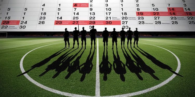 Équipe de France : Mbappé, Griezmann et le défi du calendrier infernal - Viral Mag Konaté et Nkunku sexpriment sur labsence de Mbappé le départ de Griezmann et le rythme effréné des matchs Découvrez les coulisses des Bleus Viral Mag