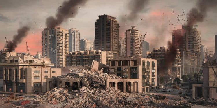 Escalade meurtrière au Moyen-Orient : Israël frappe le Liban - Viral Mag Alors que les tensions sintensifient entre Israël le Liban et lIran une nouvelle frappe israélienne mortelle vient débranler Beyrouth Découvrez les derniers développements de ce conflit qui menace la stabilité régionale Viral Mag