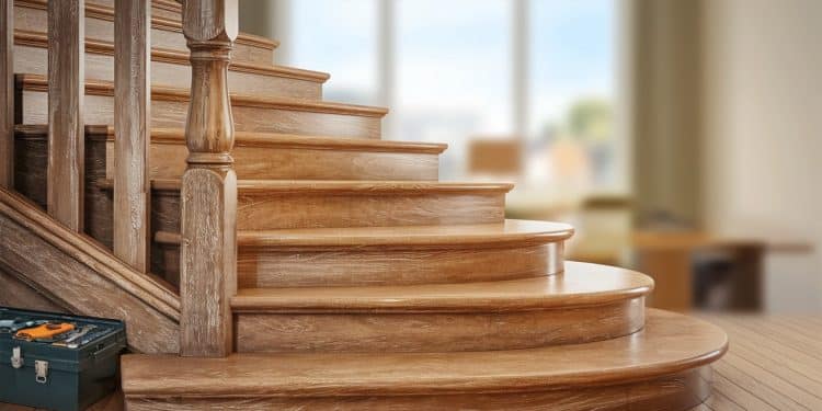 Escaliers Grinçants : 2 Solutions Efficaces Pour En Finir - Viral Mag Découvrez comment restaurer votre escalier en bois grinçant avec nos astuces simples Retrouvez un intérieur paisible grâce à des techniques accessibles à tous Viral Mag