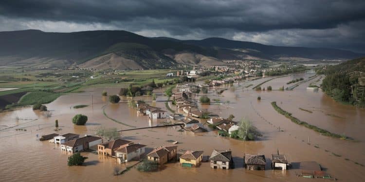 Espagne : Inondations Meurtrières dans le Sud du Pays - Viral Mag Des pluies torrentielles en Espagne ont causé de graves inondations dans le sud du pays entraînant des dégâts considérables et faisant plusieurs victimes Un bilan tragique et des dommages matériels importants Viral Mag