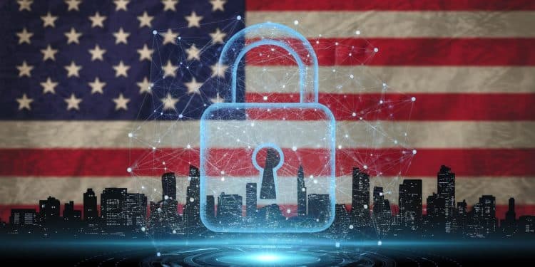 États-Unis : Un Cadre pour l’IA de Sécurité Nationale Dévoilé - Viral Mag Les autorités américaines ont dévoilé un cadre pour répondre aux risques posés par lIA en matière de sécurité nationale un an après un décret de Joe Biden Viral Mag