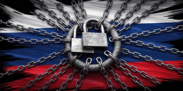 Washington dévoile de nouvelles sanctions majeures contre la Russie ciblant près de 400 personnes et entreprises dans plus dune douzaine de pays   Viral Mag