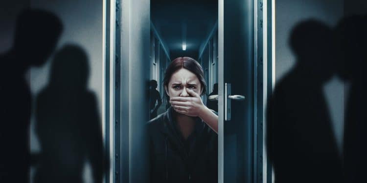 Une étudiante de 22 ans a été victime dun viol brutal et dune séquestration dans sa résidence CROUS à Clermont Ferrand par un de ses voisins un étranger venu faire ses études en France Lagresseur a été interpellé et incarcéré   Viral Mag