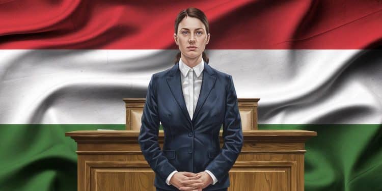 Eurodéputée Italienne Risque Procès En Hongrie - Viral Mag Ilaria Salis eurodéputée italienne est visée par une demande de levée dimmunité pour un procès en Hongrie suite à des accusations de violences Elle clame son innocence Viral Mag