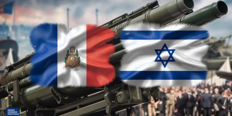 Euronaval : Présence Israélienne Malgré Les Restrictions Françaises - Viral Mag Deux entreprises israéliennes participeront au salon de défense Euronaval malgré linterdiction dexposer les armes utilisées à Gaza et au Liban selon les organisateurs du salon Viral Mag