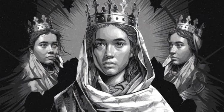 Ève Gilles : La Victoire Inspirante de Miss France 2024 - Viral Mag Découvrez lhistoire émouvante dÈve Gilles Miss France 2024 qui souvre sur sa maladie rare pour briser les tabous et inspirer des millions de personnes Viral Mag