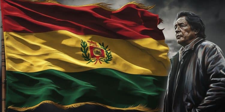 Evo Morales exige une enquête internationale sur sa supposée tentative d’assassinat - Viral Mag Lex président bolivien Evo Morales réclame une enquête internationale indépendante sur la tentative dassassinat dont il dit avoir été victime dimanche Le gouvernement qualifie lincident de mise en scène Viral Mag