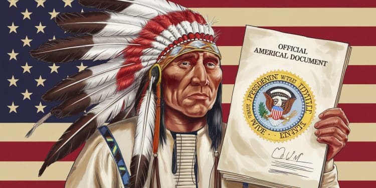 Excuses Historiques de Biden aux Amérindiens pour Maltraitances - Viral Mag Joe Biden va présenter des excuses présidentielles historiques aux peuples amérindiens pour les maltraitances subies par leurs enfants dans des pensionnats fédéraux pendant plus dun siècle Viral Mag