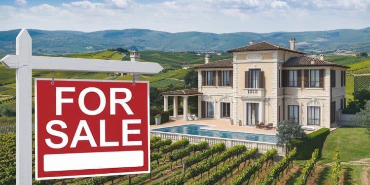 Exode fiscal : Ces Français aisés prêts à quitter le pays - Viral Mag Des contribuables fortunés envisagent de sexpatrier en Italie suite à lannonce de hausses dimpôts Un phénomène qui prend de lampleur Viral Mag