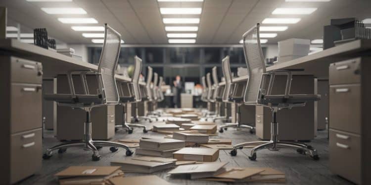 Exode massif chez Portofino, la crypto-entreprise suisse - Viral Mag Vague de départs chez Portofino Technologies suite au licenciement de cadres dirigeants Quelle est la stratégie de lentreprise face à ce bouleversement    Viral Mag