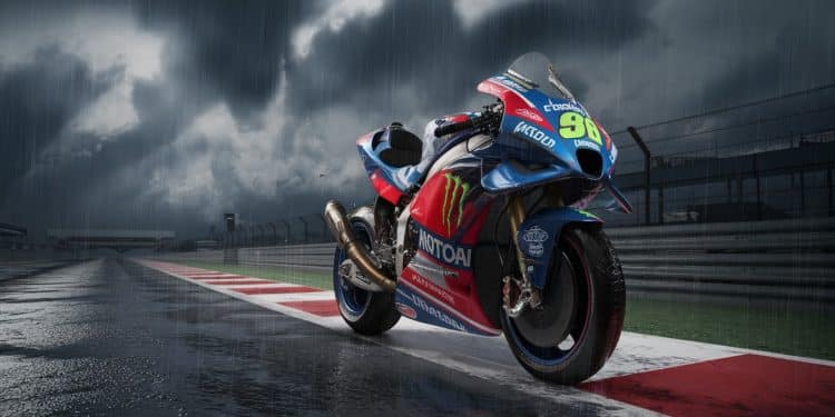 Le pilote Yamaha Fabio Quartararo a connu un Grand Prix de Thaïlande éprouvant marqué par un accrochage avec Franco Morbidelli Malgré les difficultés le Français reste optimiste et déterminé   Viral Mag