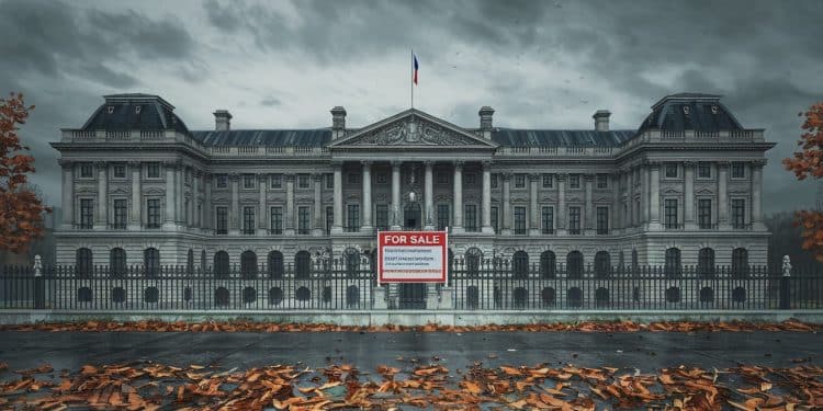 Faut-il vendre les participations de l’État dans les entreprises ? - Viral Mag En plein débat budgétaire la question de vendre les bijoux de famille de lÉtat ses participations dans 85 entreprises refait surface Décryptage Viral Mag