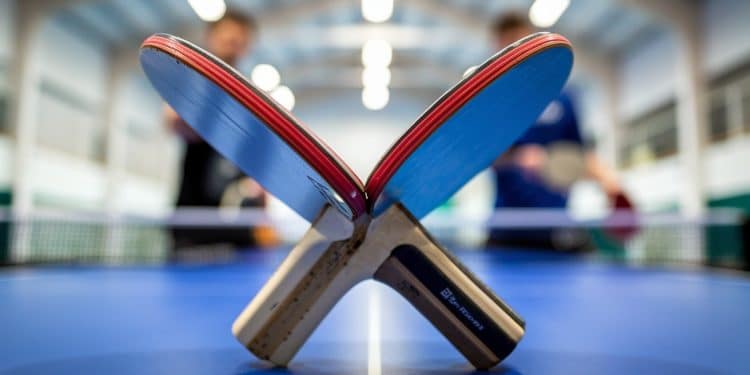 Les frères Lebrun vedettes du tennis de table français démarrent en force aux championnats dEurope à Linz Retour sur leur parcours exceptionnel   Viral Mag