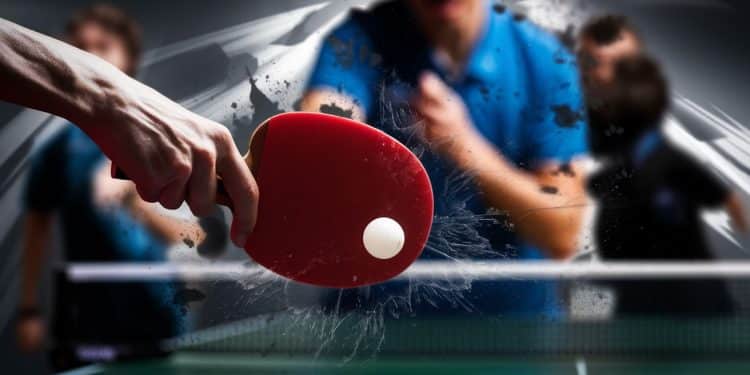 Félix Lebrun, une soirée cauchemardesque aux Championnats d’Europe - Viral Mag Après trois victoires le samedi Félix Lebrun sest effondré lors des quarts de finale de simple avant une sanction inattendue Un tournoi en demi teinte Viral Mag