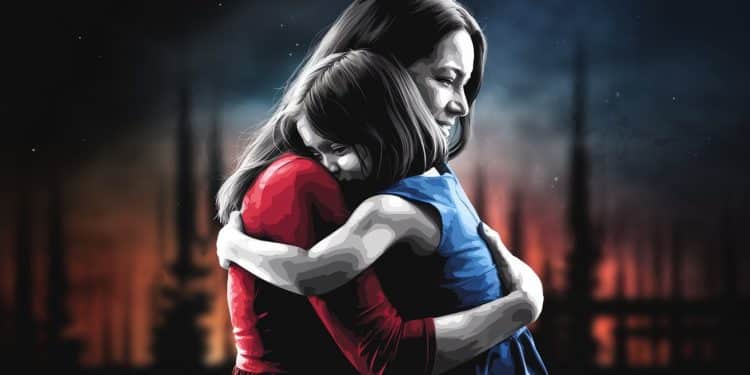 Féminicide à Épinay-sur-Seine : Le Bouleversant Témoignage de la Fille de Bouchra - Viral Mag Ladolescente de 17 ans était au téléphone avec sa mère quand celle ci a été tuée par son mari Son témoignage poignant devant la cour dassises Viral Mag