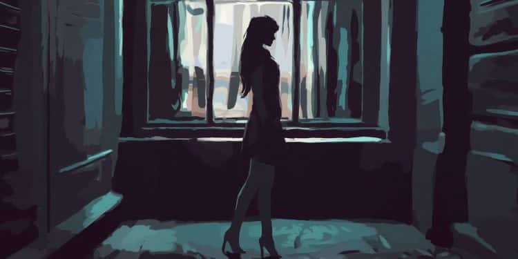 Une femme a été battue et violée par un groupe dhommes alors quelle sortait dune boîte de nuit du 13ème arrondissement de Paris Les agresseurs sont recherchés   Viral Mag