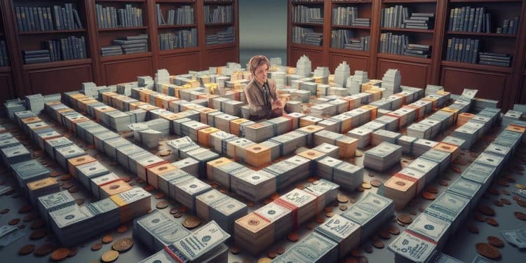 Fiscalité Française : Un Labyrinthe De Prélèvements - Viral Mag Plongez dans les méandres de la fiscalité française et découvrez la multitude de taxes et impôts qui pèsent sur les particuliers et entreprises Viral Mag