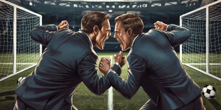 Florian Thauvin révèle les coulisses dune altercation houleuse avec Vincent Labrune à lOM Lancien attaquant marseillais se confie sans filtre   Viral Mag